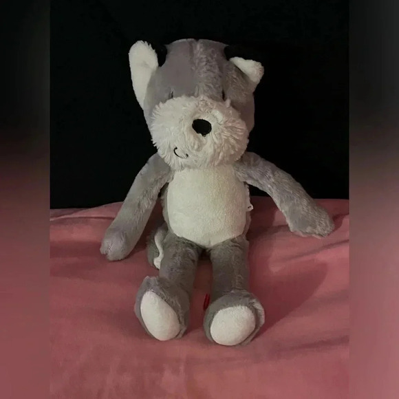 Stuffed fox kids toy​ - Picture 1 of 6